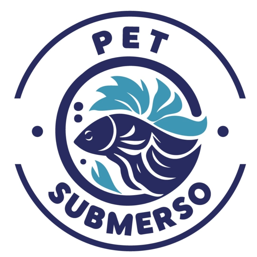 Pet Submerso Logo